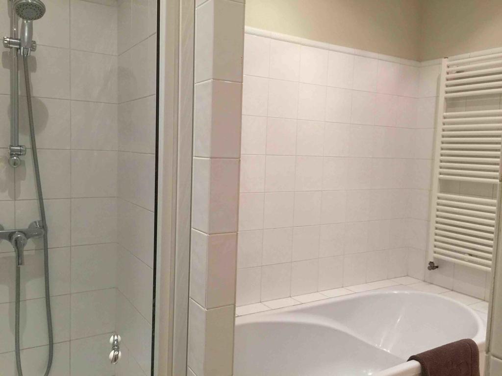 Chambre Double Safran
