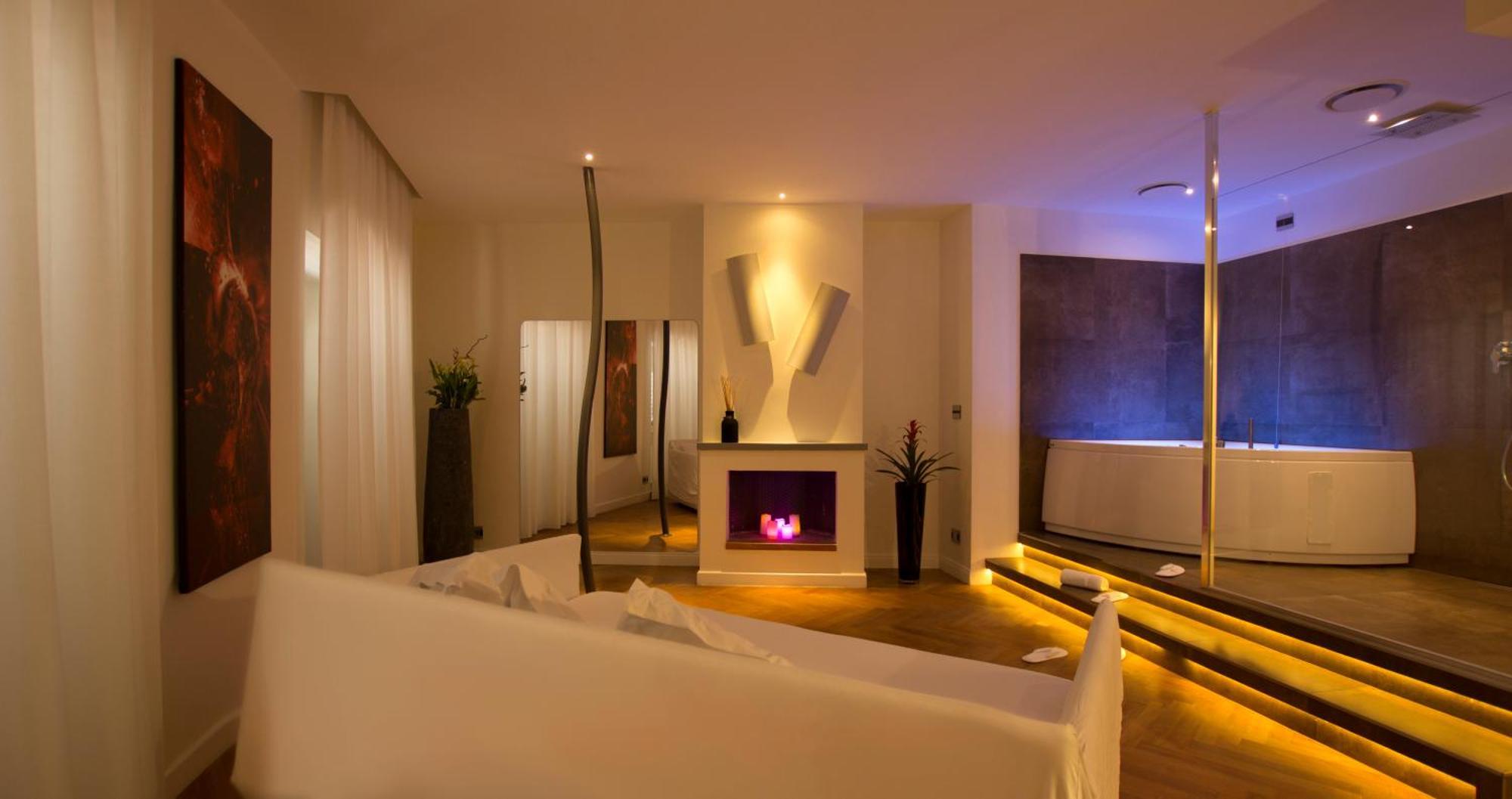 Suite Royale