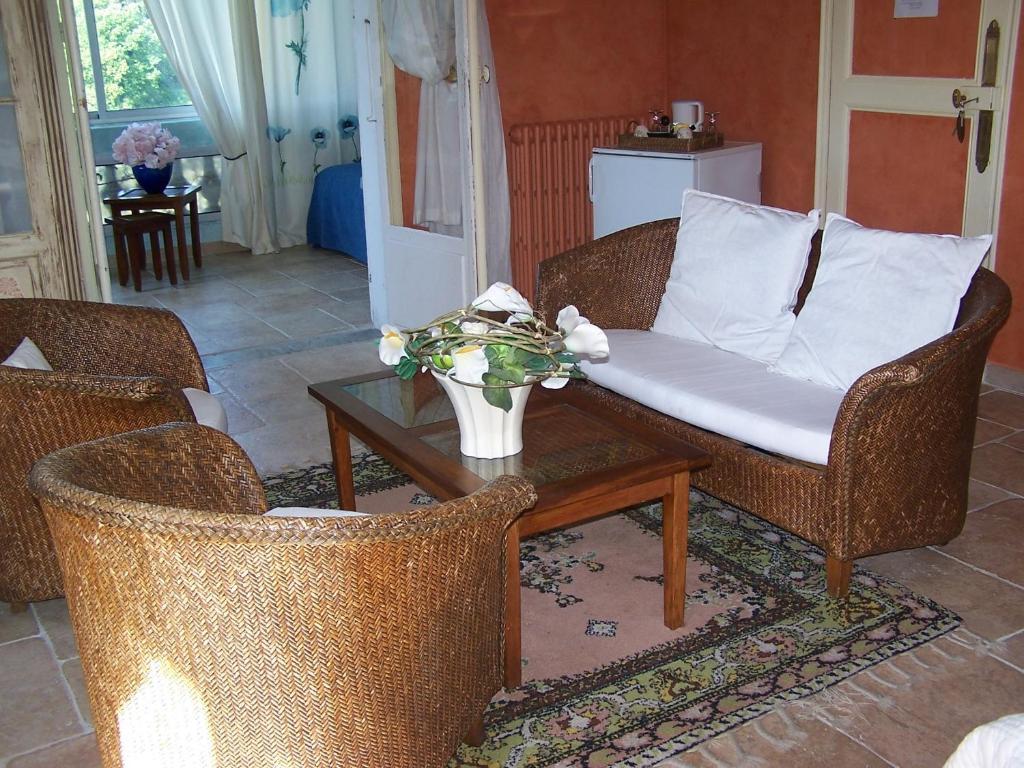 Chambre Familiale