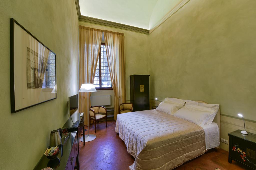 Chambre Double Deluxe