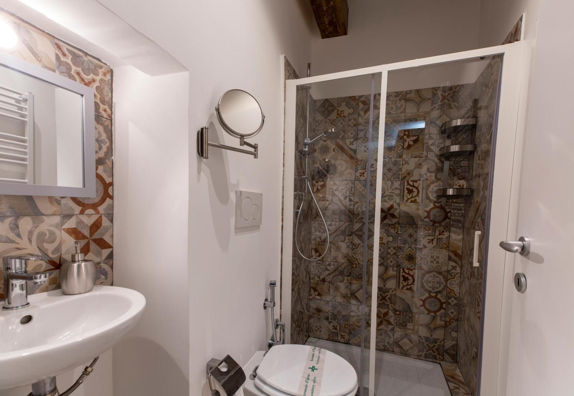 Small Double Room