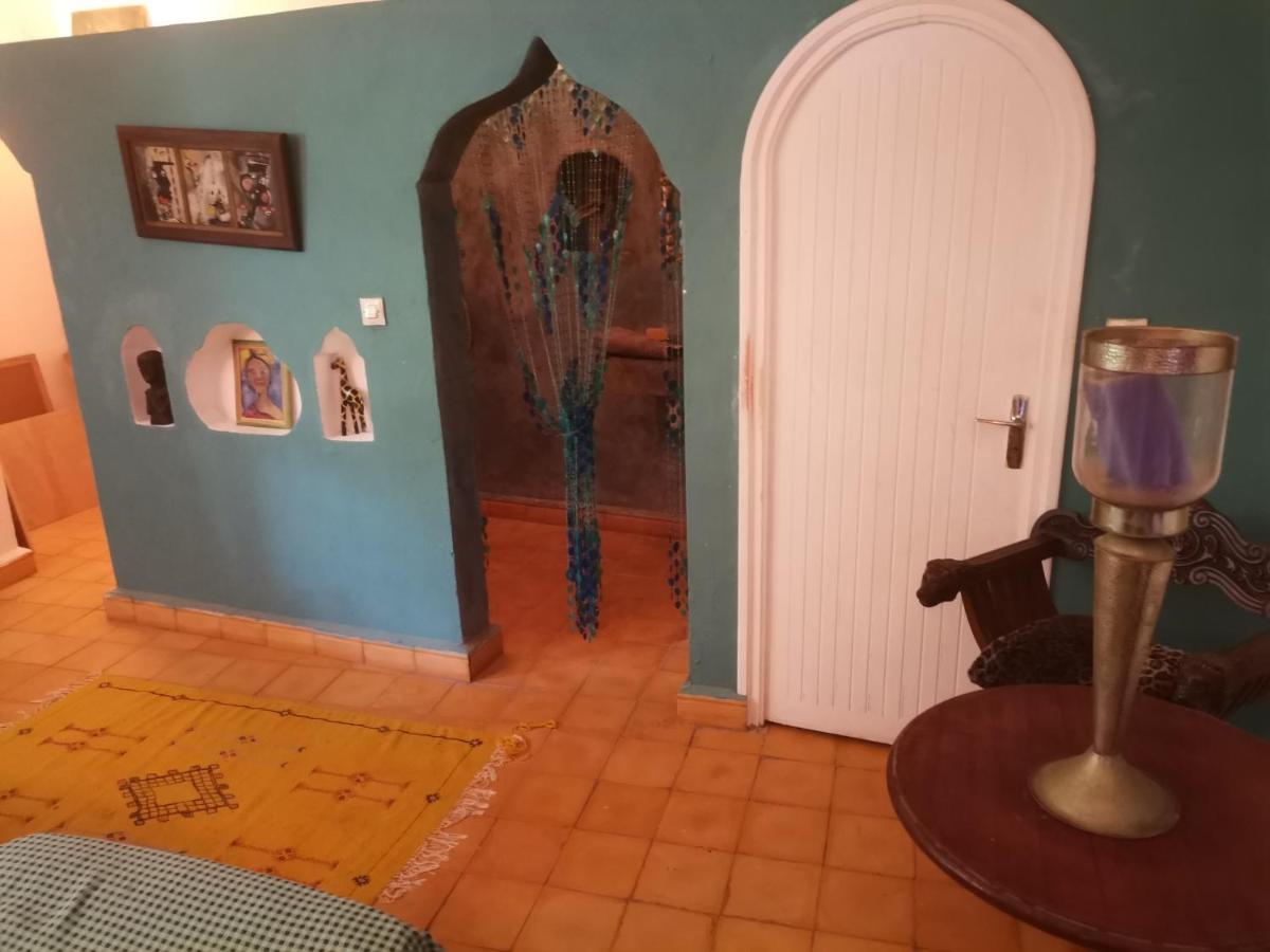 Chambre Lits Jumeaux