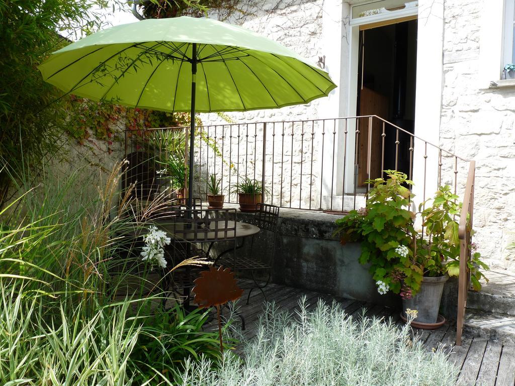 Maison de Vacances