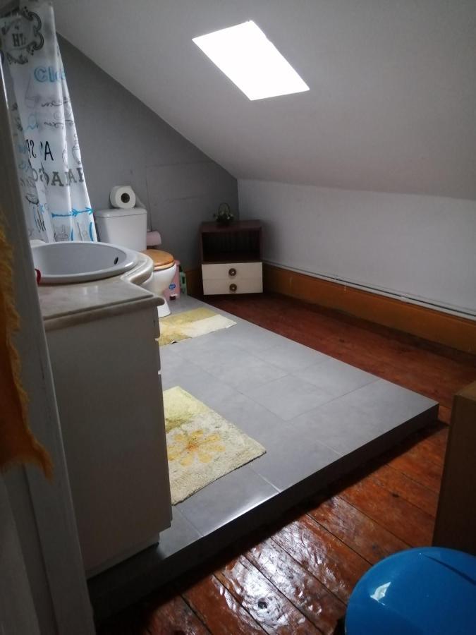 Chambre Quadruple