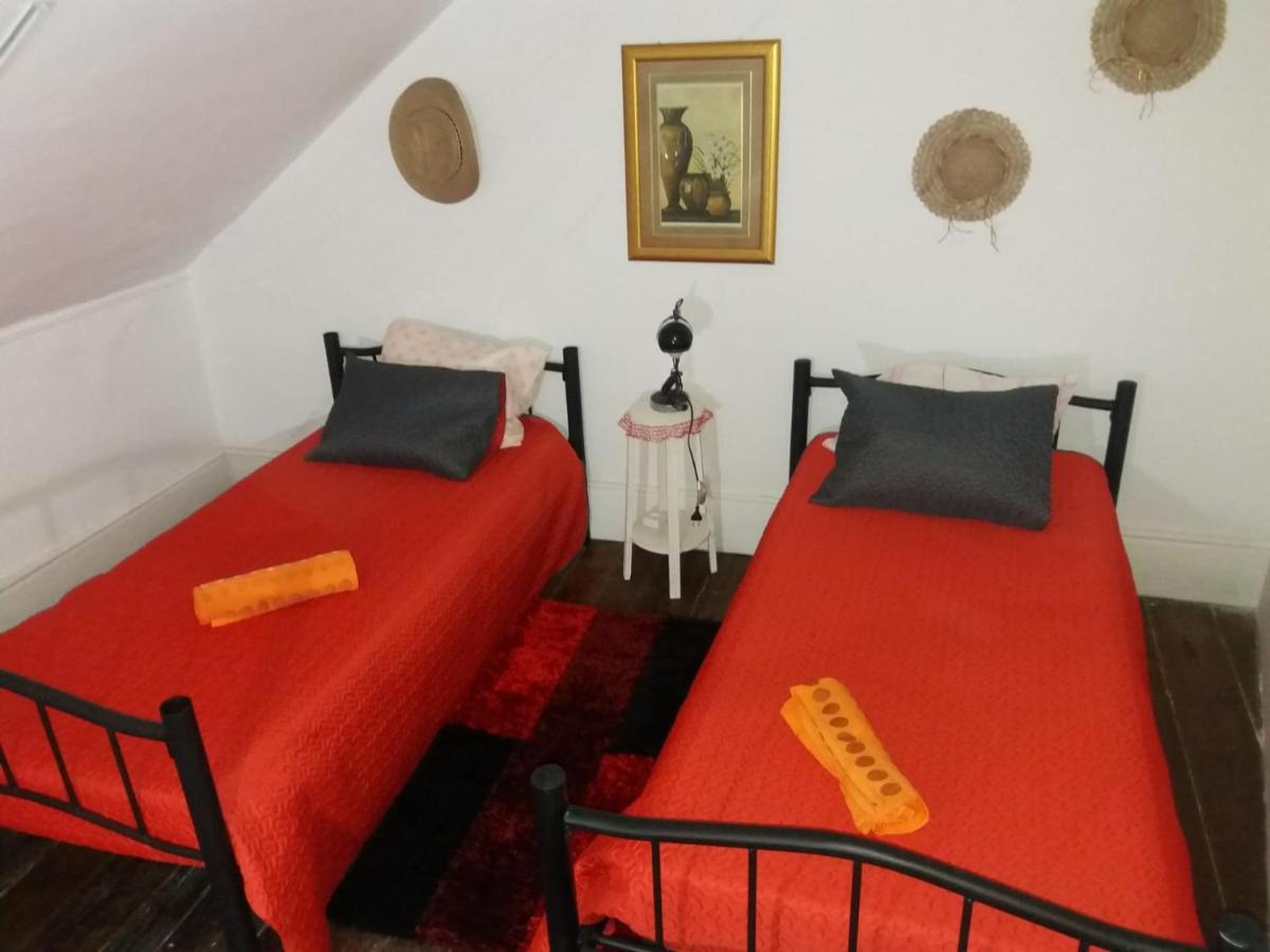 Petite Chambre Double