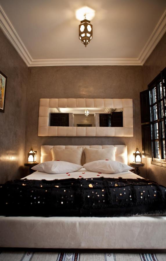 Chambre Double Deluxe
