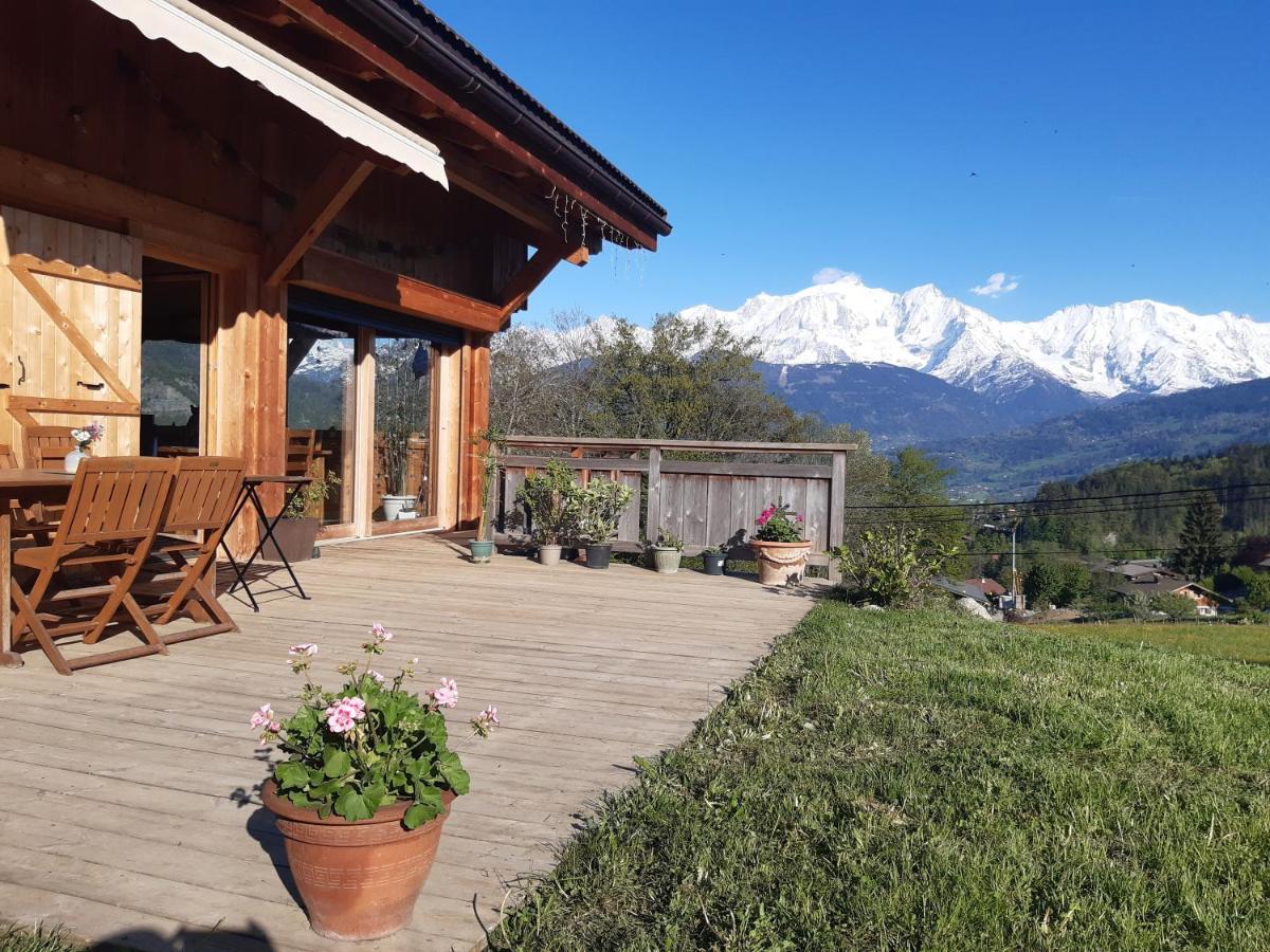 Chambre Familiale avec Terrasse