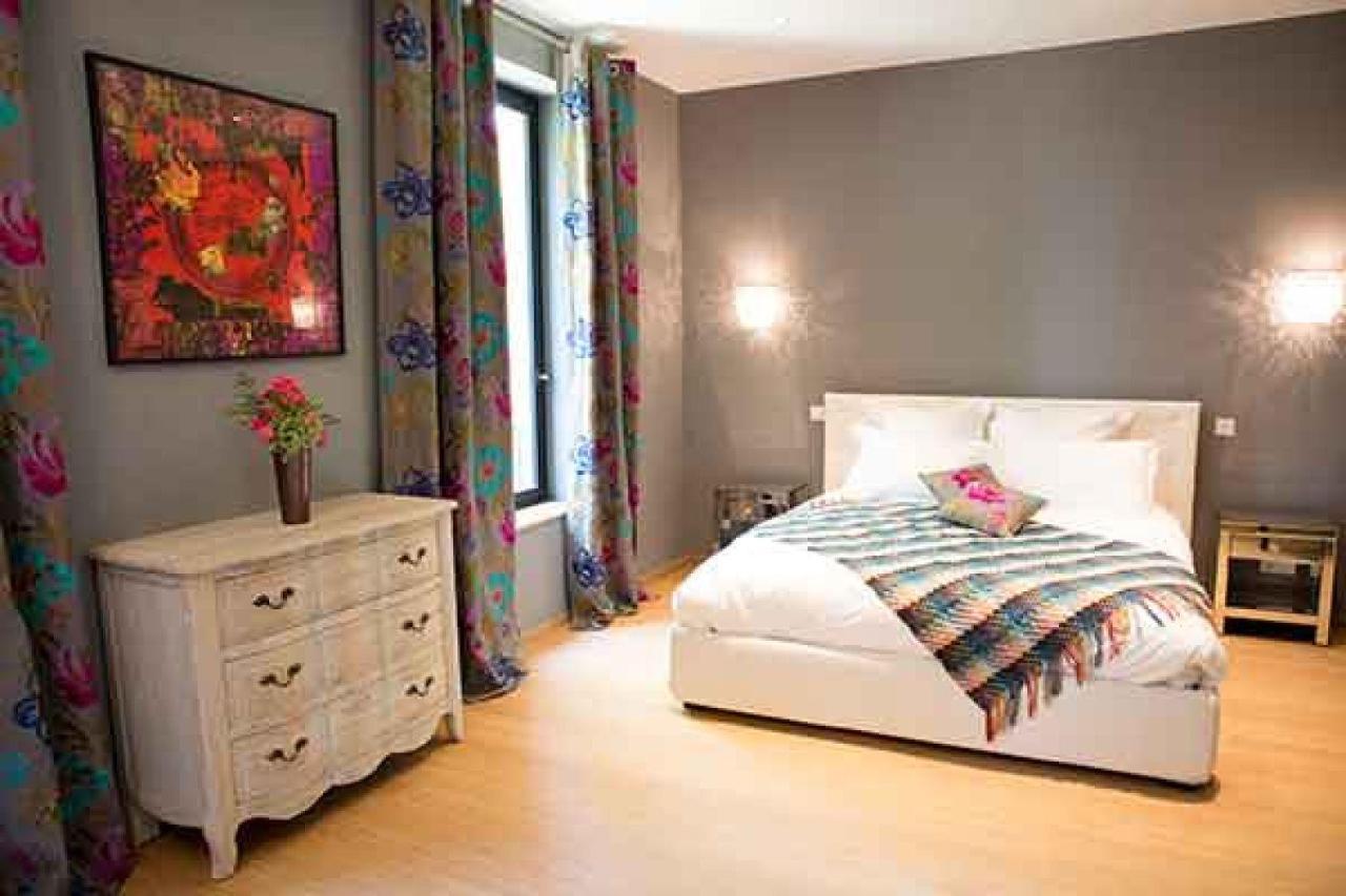 Suite Garden View