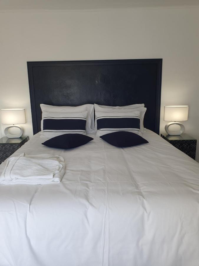 Chambre Double avec Salle de Bains Privative Extérieure