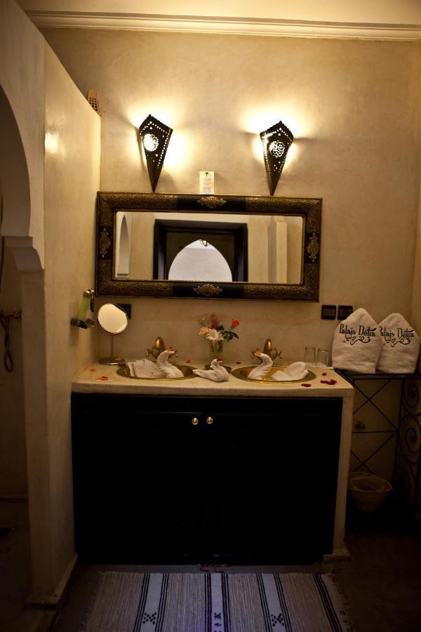 Chambre Deluxe