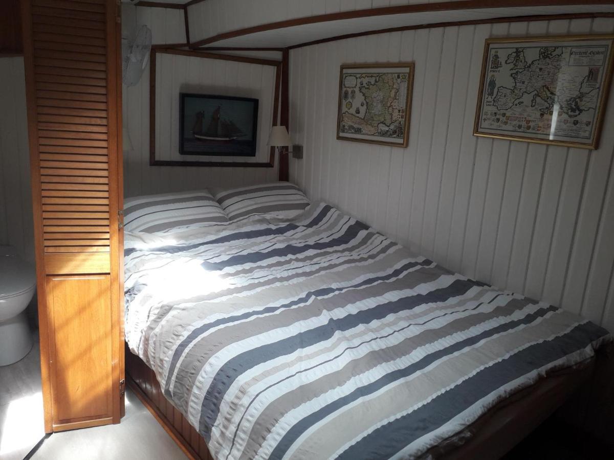 Chambre Double avec Salle de Bains Privative