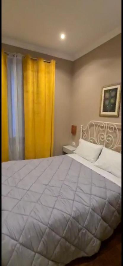 Chambre Double avec Salle de Bains Privative