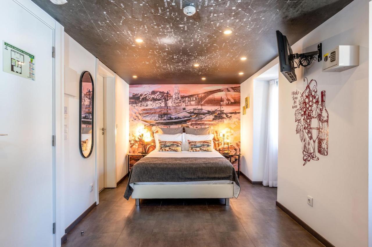 Chambre Triple Standard