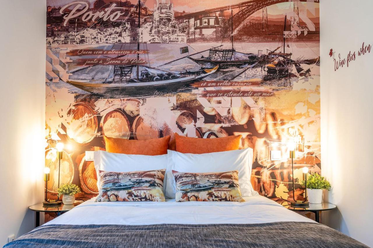 Chambre Quadruple