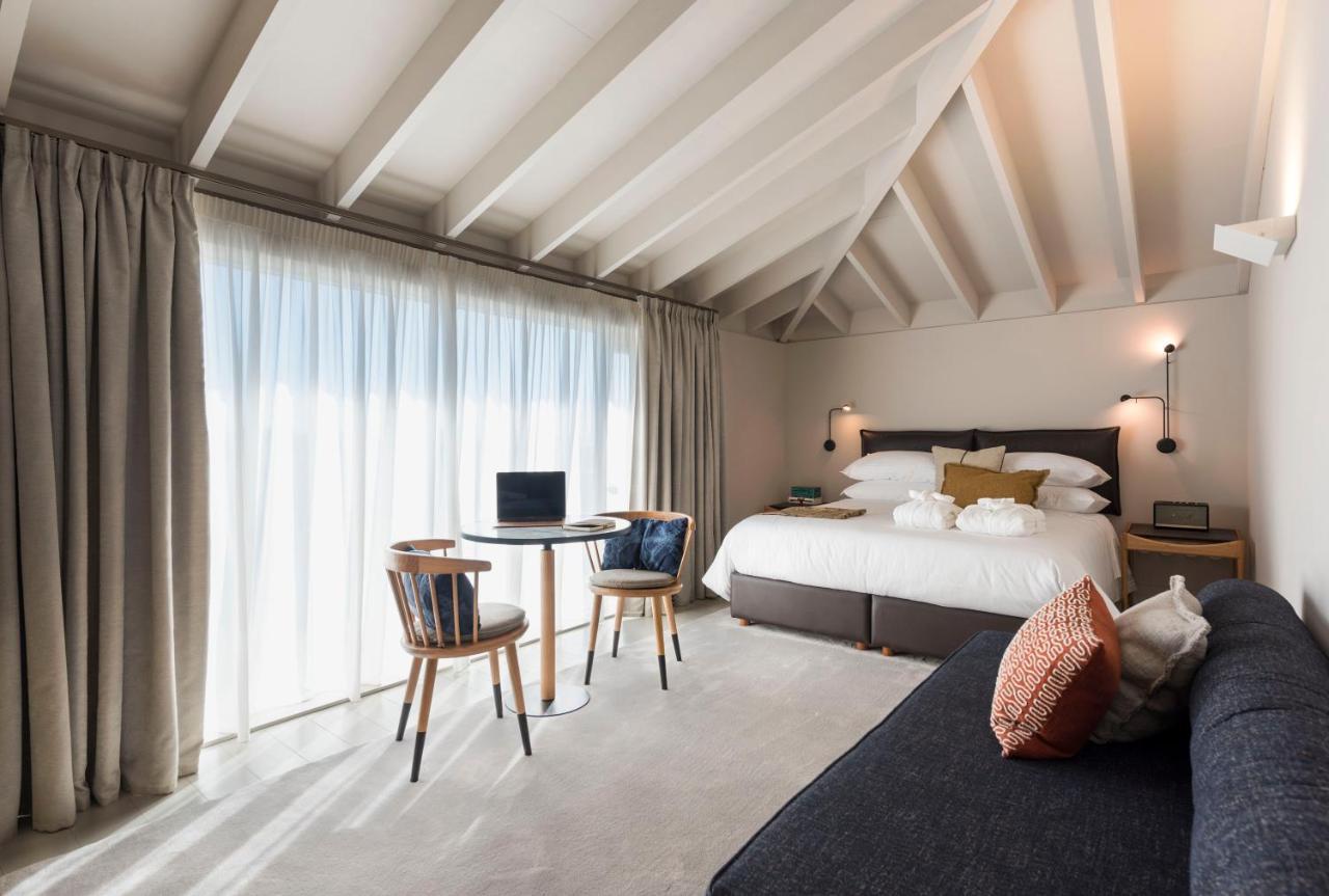 Loft de Luxe