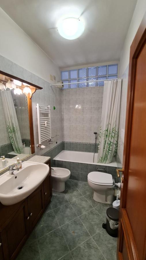 Chambre Double avec Salle de Bains Privative Extérieure