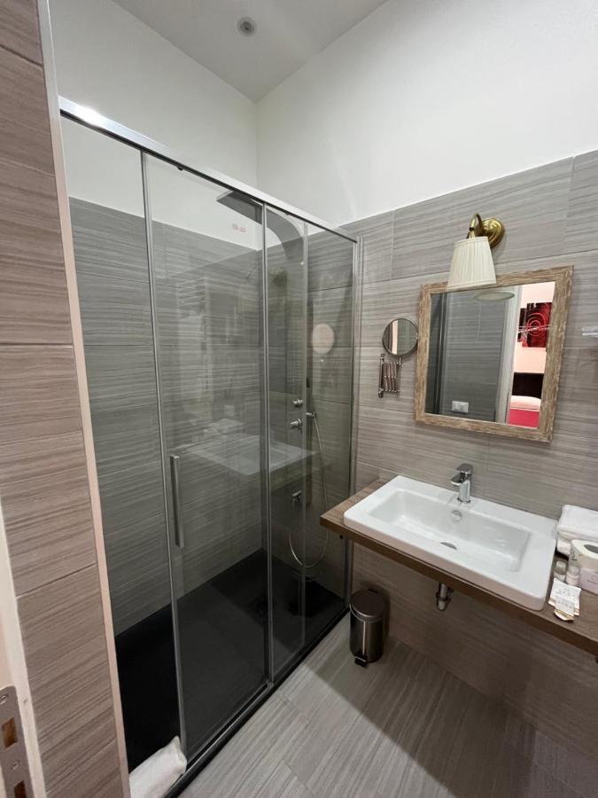 Chambre Double Supérieure