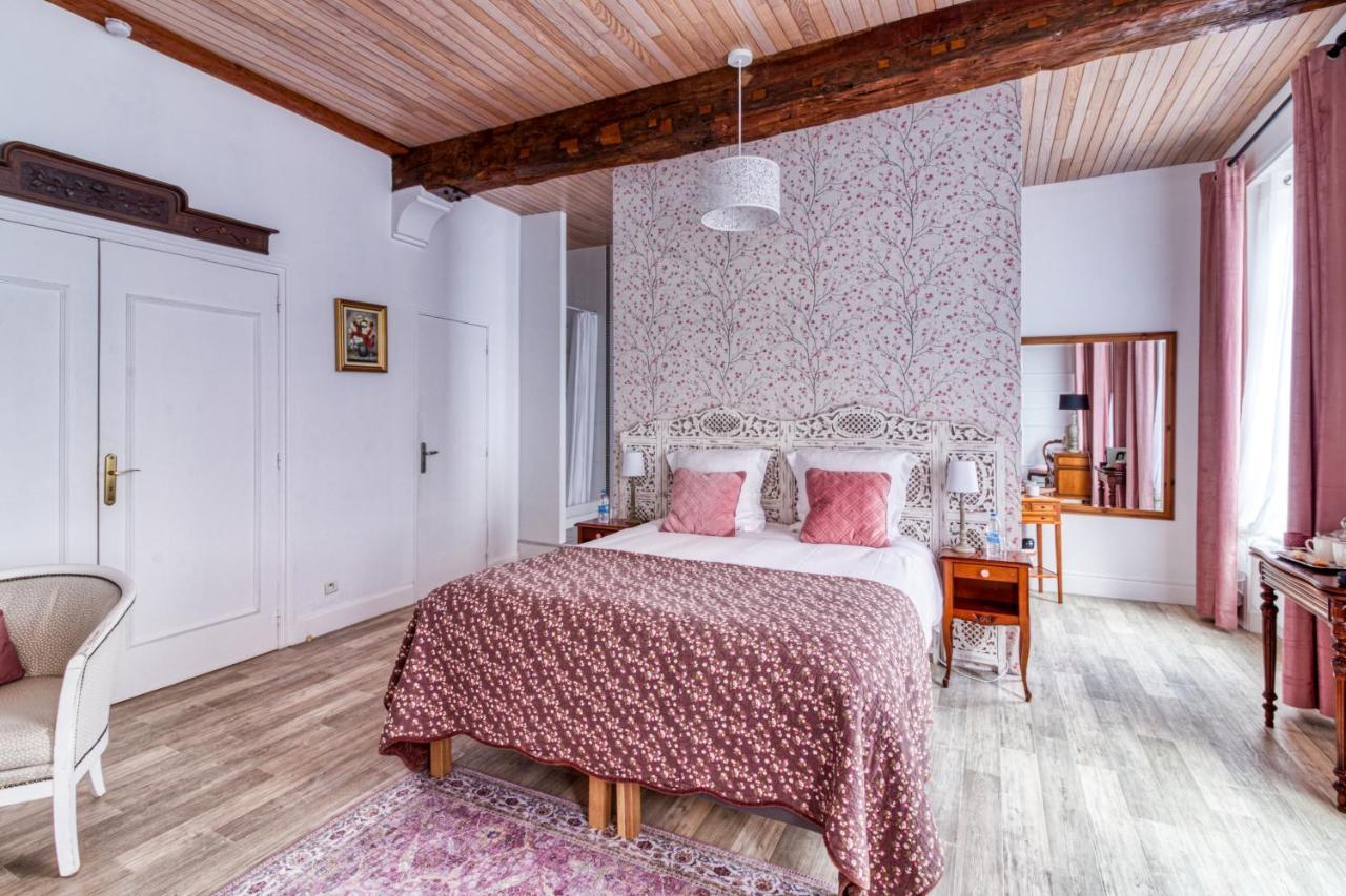 Chambre Lit King-Size