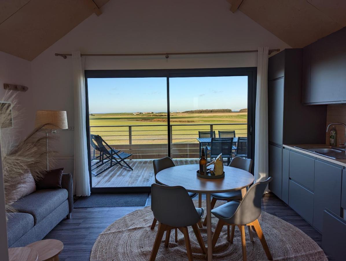 Appartement - Vue sur Mer
