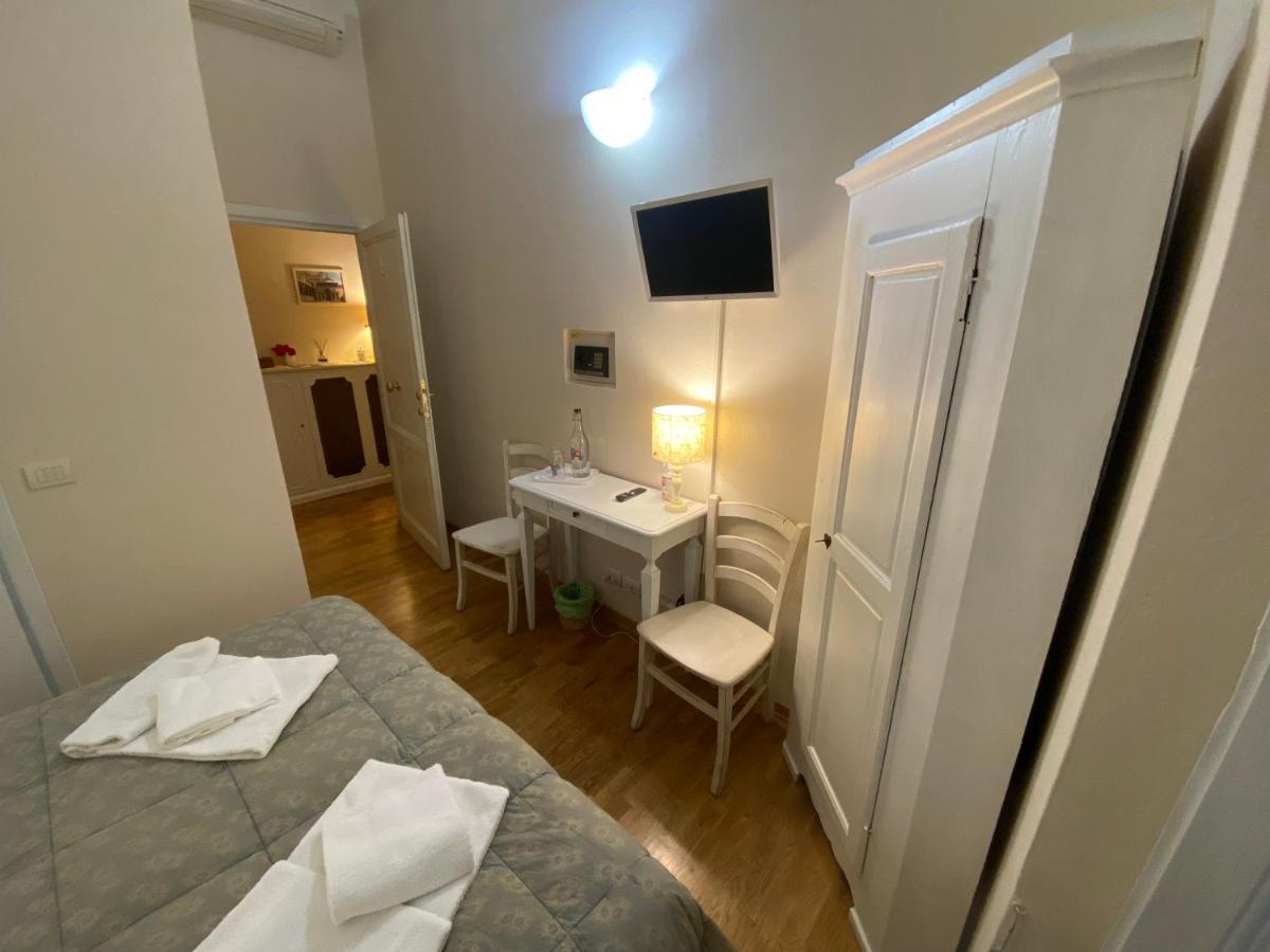 Chambre Double Économique