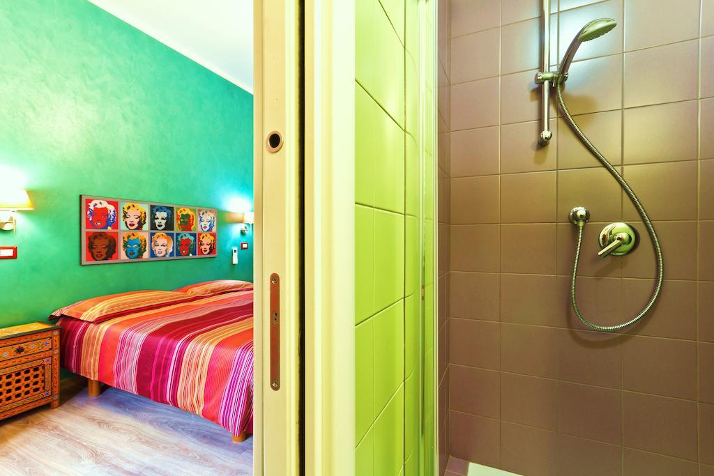 Chambre Triple Supérieure