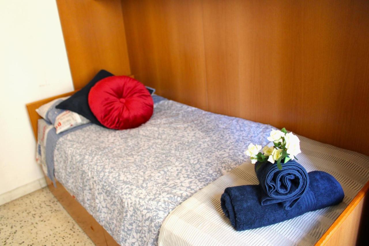 Chambre Simple Économique