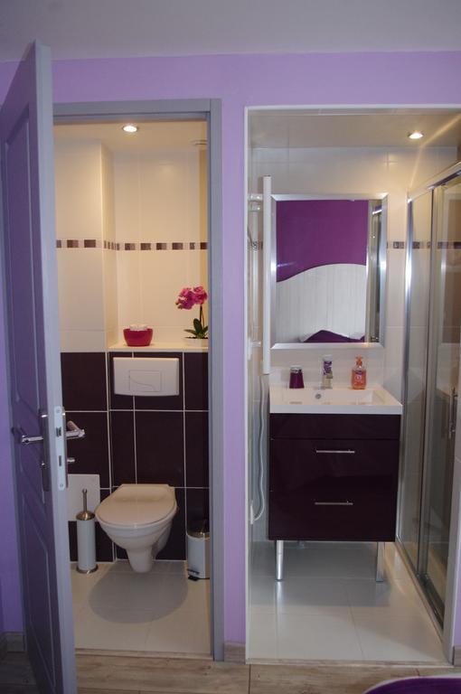 Maison 3 Chambres