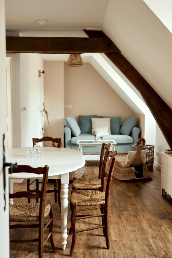 Chambre Quadruple de Luxe