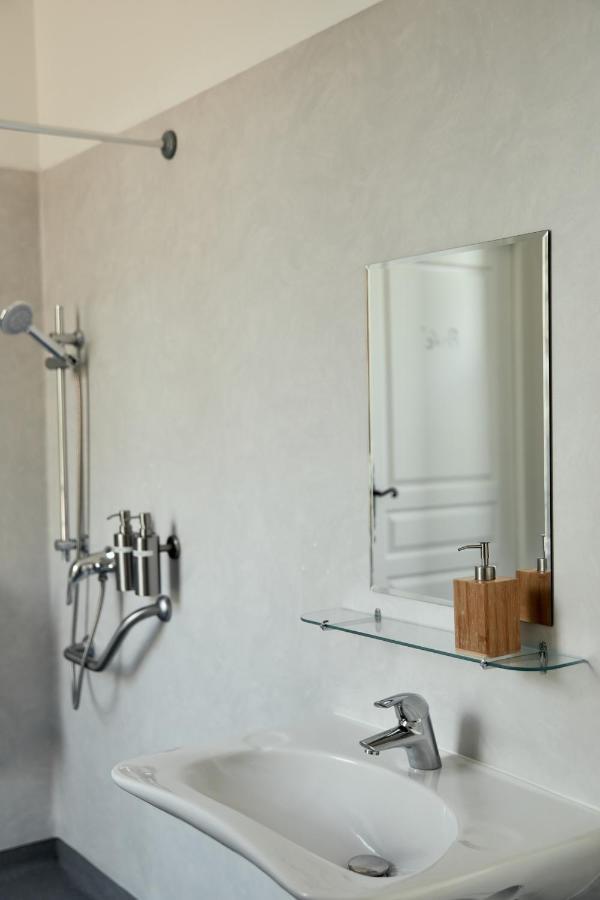 Chambre Double Confort