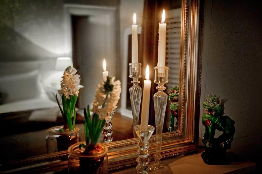 Chambre Lit King-Size