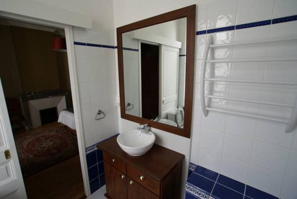 Chambre Double avec Salle de Bains Privative