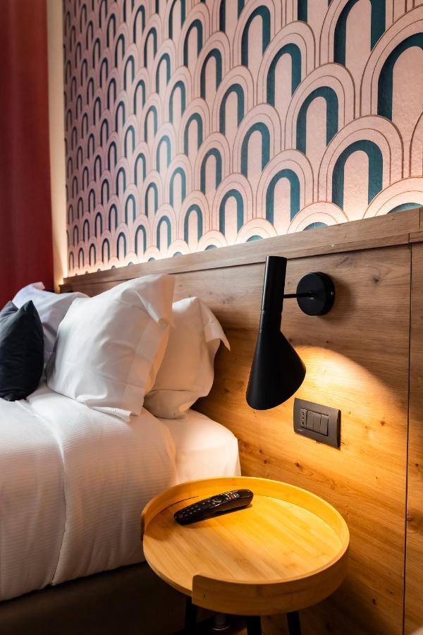 Chambre Triple Standard