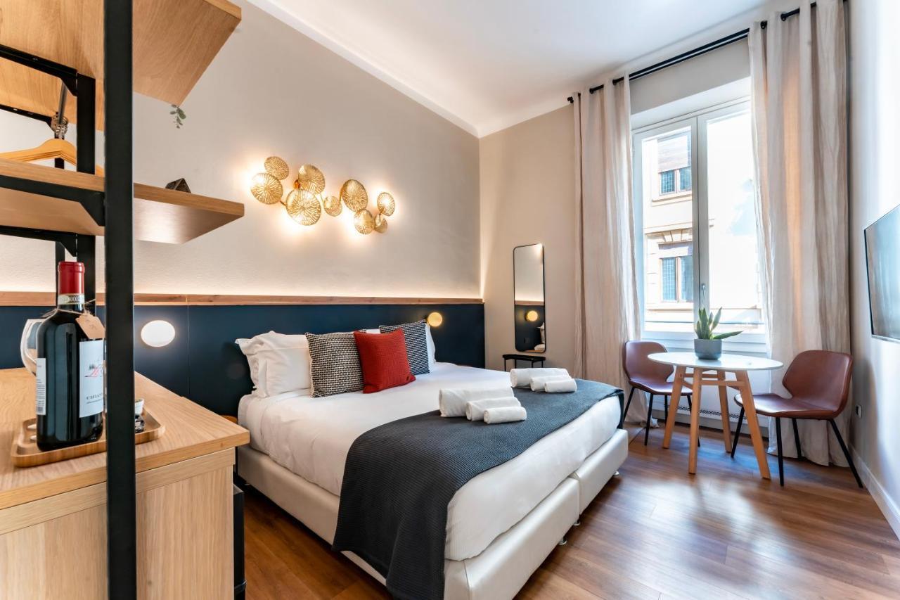 Chambre Double Deluxe