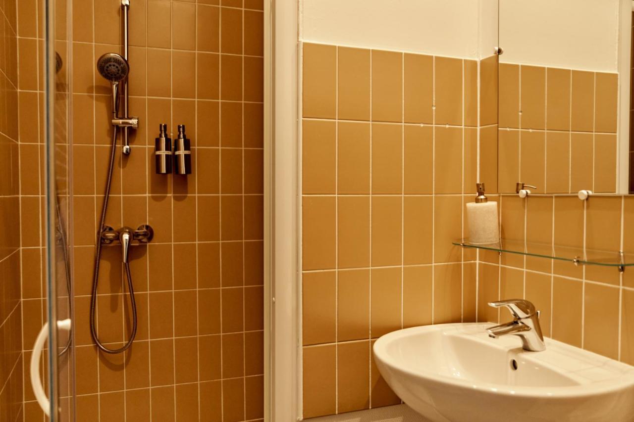 Chambre Quadruple Confort