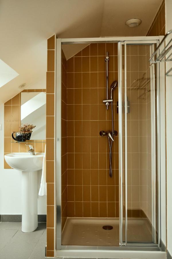 Chambre Double Deluxe