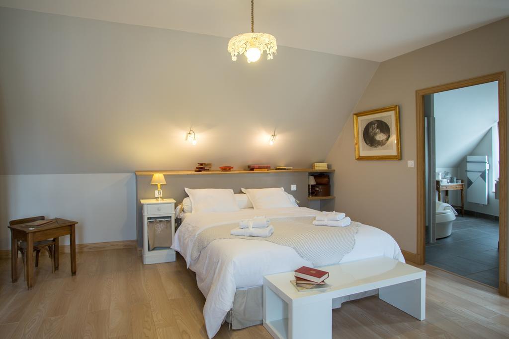 Chambre Double - Augustine