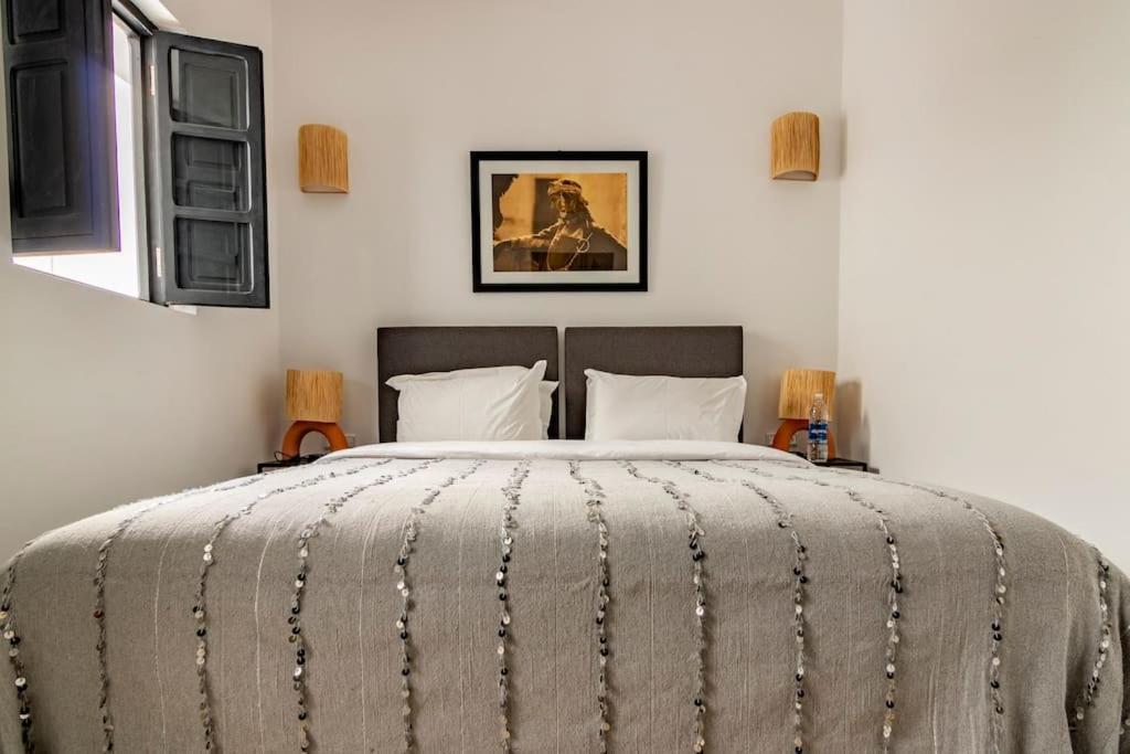 Villa 2 Chambres