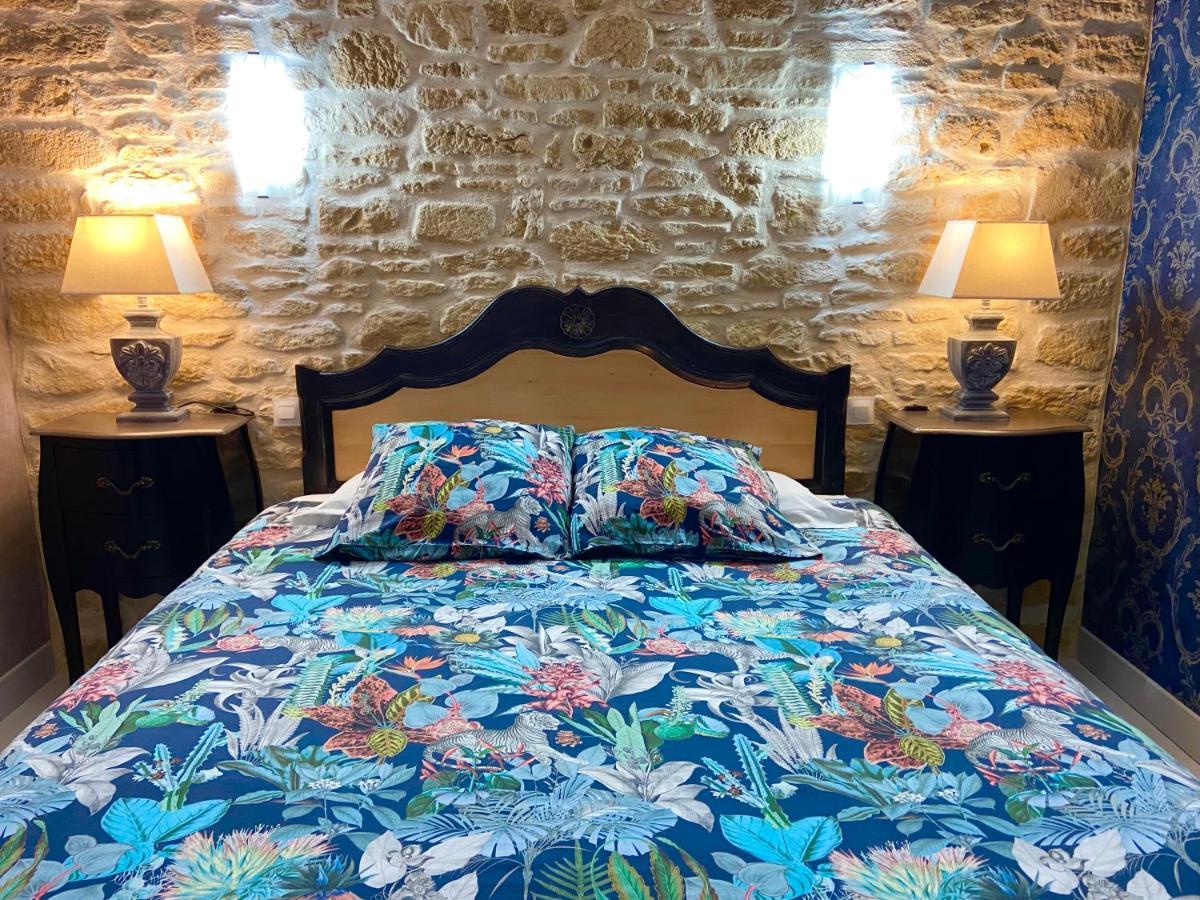 Superior Double Room Private Bathroom