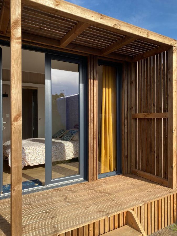 Chambre Double - Vue sur Jardin