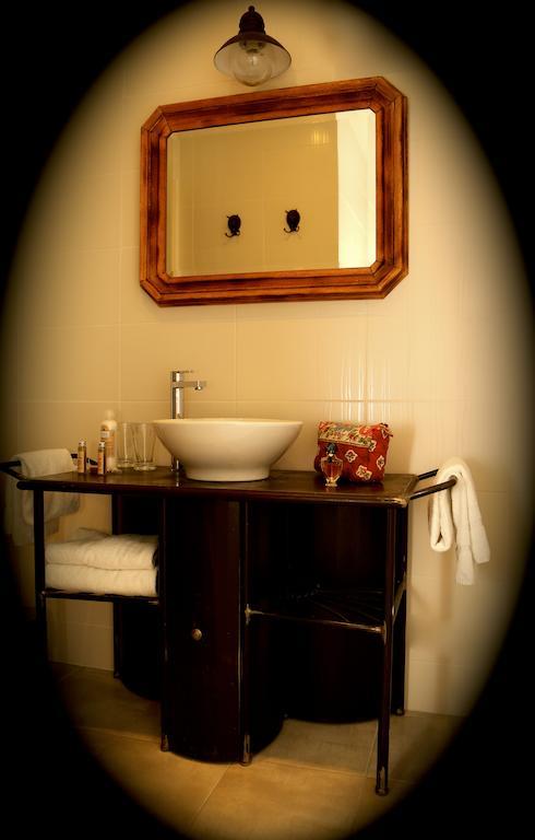 Chambre Double Confort