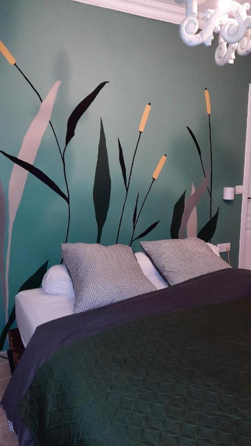 Double Room Terrace