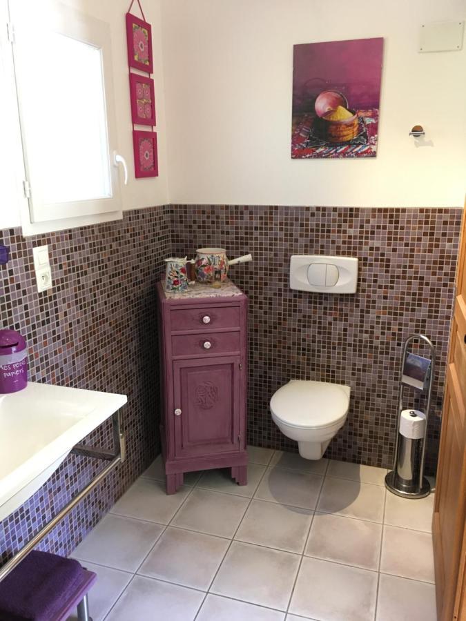 Double Room Terrace