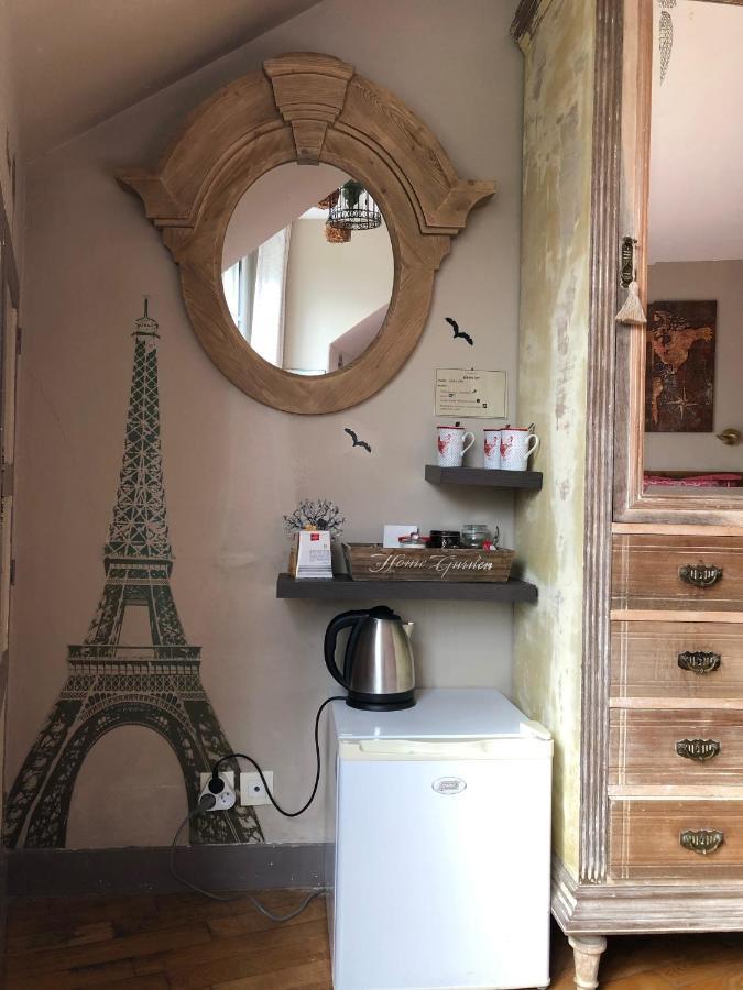 Chambre Quadruple Confort