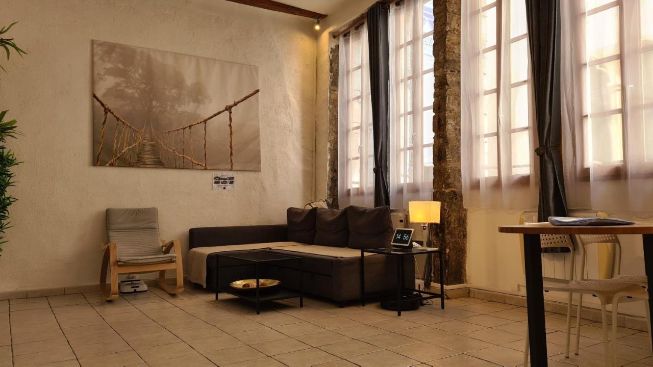 Chambre Quadruple avec Baignoire
