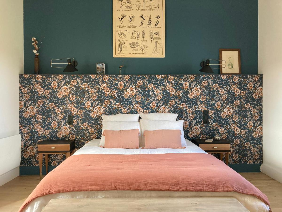 Chambre Familiale