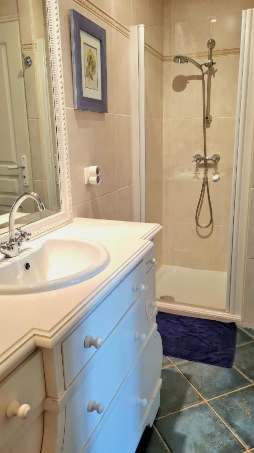 Chambre Lits Jumeaux avec Douche