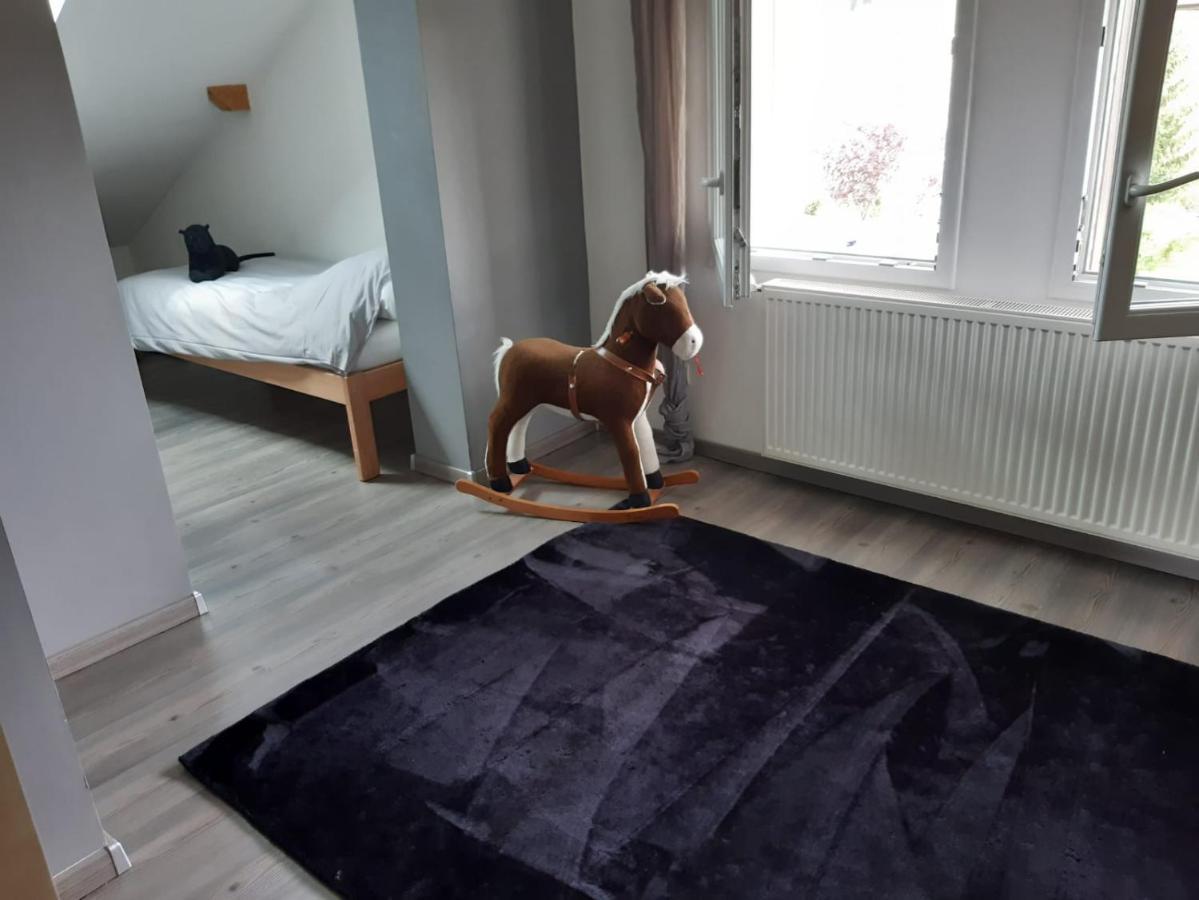 Chambre Familiale
