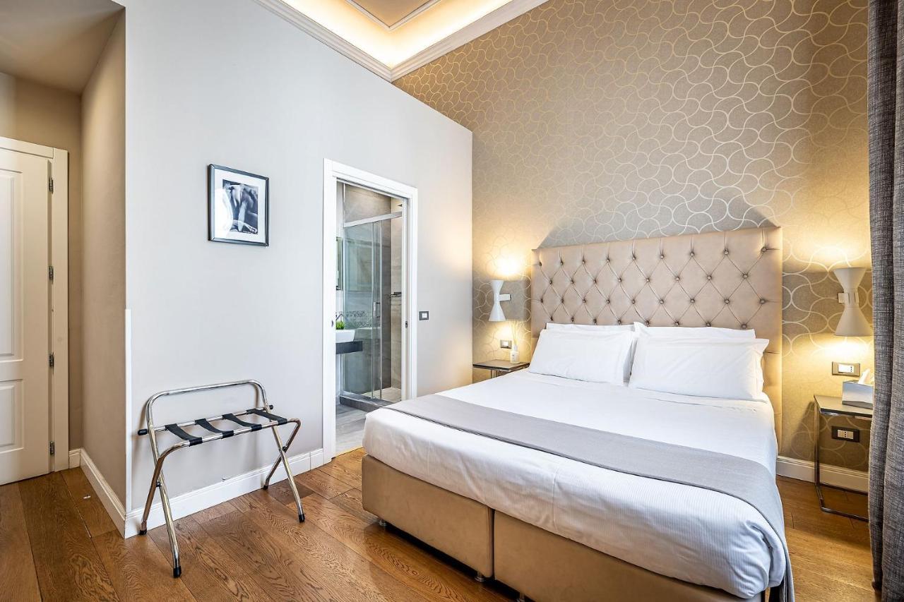 Chambre Double Standard