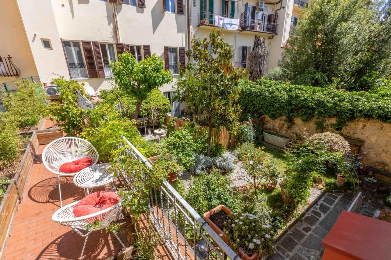 Chambre Double avec Terrasse
