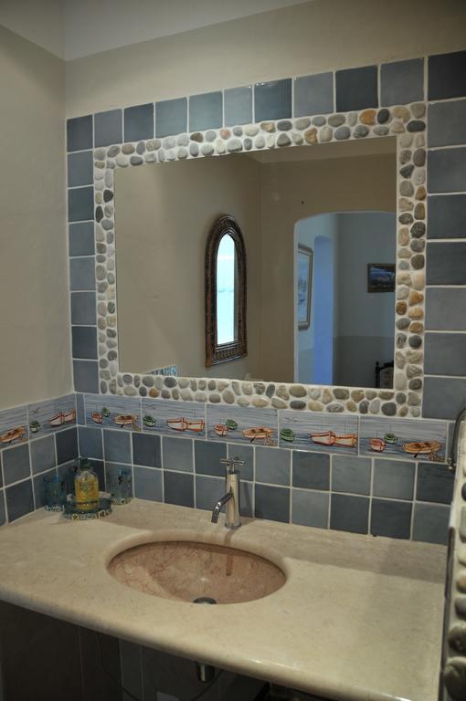 Superior Double Room Terrace